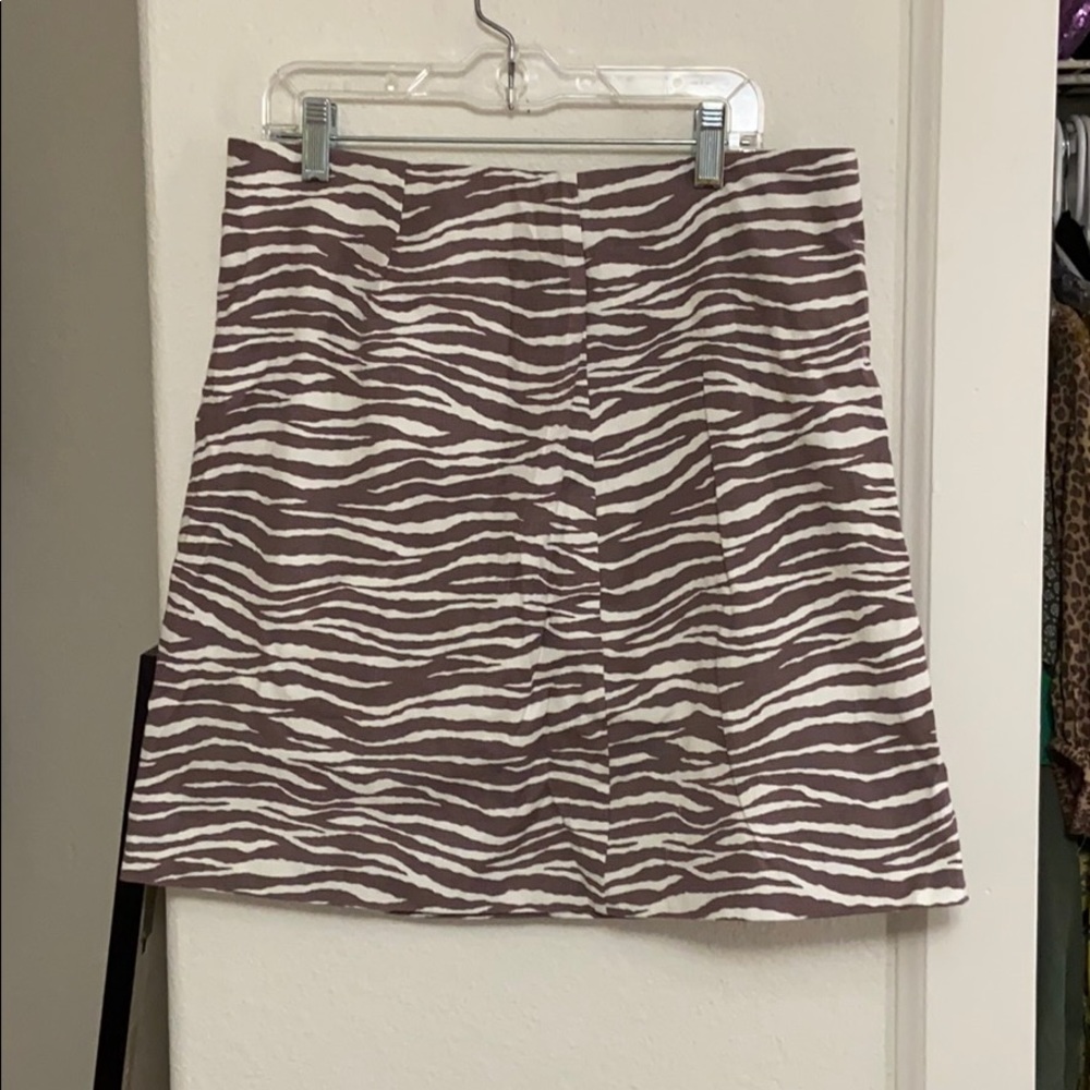 Loft Skirt